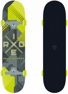 Скейтборд RIDEX Mincer 31"x8" (УТ-00018490)