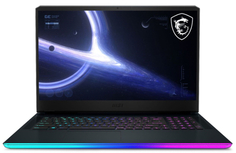 Игровой ноутбук MSI GE76 Raider 11UH-281RU