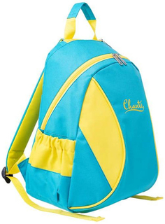Рюкзак для художественной гимнастики CHANTE CH20-018-26-33 Active Aquamarine (УТ-00017220)