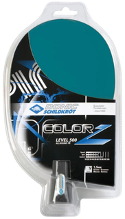 Ракетка для настольного тенниса DONIC-SCHILDKROT Color Z Blue (УТ-00018114)