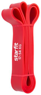 Эспандер STARFIT ES-802, многофункциональный, ленточный, 17-54 кг, 2,08 м (УТ-00016573)