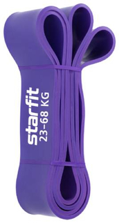 Эспандер STARFIT ES-802, многофункциональный, ленточный, 23-68 кг, 2,08 м (УТ-00016574)