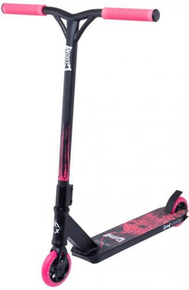 Самокат трюковой XAOS Gloom, 110 мм Pink (УТ-00018565)