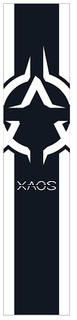 Шкурка для трюкового самоката XAOS Stripe (УТ-00018855)