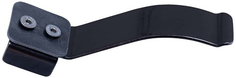 Тормоз для трюкового самоката XAOS Black (УТ-00016734)