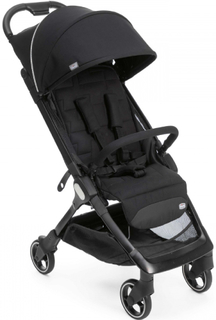 Коляска Chicco We Black (06079885950000)