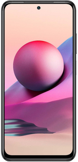 Смартфон Xiaomi Redmi Note 10S 6+128GB Gray