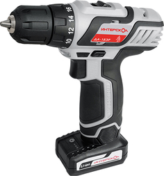 Аккумуляторная дрель-шуруповерт Интерскол ДА-18ЭР (436.2.2.20)