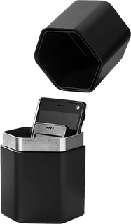 Экранирующая капсула Block BB-01