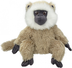 Мягкая игрушка ALL-ABOUT-NATURE "Лангур", 25 см (K8352-PT)