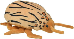 Мягкая игрушка ALL-ABOUT-NATURE "Колорадский жук", 20 см (K8195-PT)