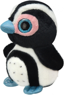 Мягкая игрушка ORBYS "Пингвин", 25 см (K8417-PT)