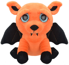 Мягкая игрушка FLOPPYS "Летучая мышь", 25 см (K8152-PT)