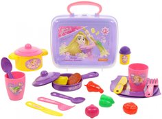 Детский игровой набор COLOMA-Y-PASTOR "Disney: Принцесса Рапунцель" (71033_PLS)