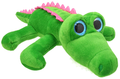 Мягкая игрушка FLOPPYS "Крокодил", 25 см (K7959-PT)