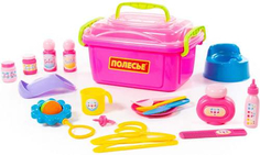 Детский игровой набор PALAU-TOYS "Няня №2" (53473_PLS)