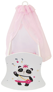 Кроватка для куклы PAREMO "Мимими: Крошка Ло Мини" (PFD120-119M)