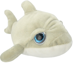 Мягкая игрушка ORBYS "Акула", 25 см (K7837-PT)