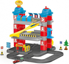 Детский игровой набор DOLU "Гигант", 3 уровня (DL_5158)