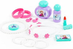 Детский игровой набор COLOMA-Y-PASTOR "Disney. Холодное сердце: Стань принцессой" (71064_PLS)