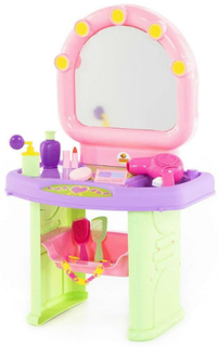 Детский игровой набор PALAU-TOYS "Салон красоты" (53039_PLS)