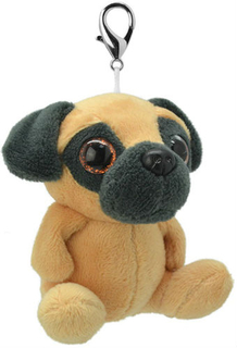 Брелок ORBYS "Собачка", 8 см (K8525-PT)