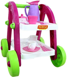 Детский сервировочный столик PALAU-TOYS Stars Chef (44655_PLS)