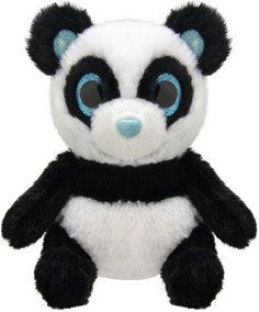 Мягкая игрушка ORBYS "Панда", 15 см (K7716-PT)