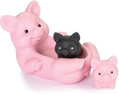 Игровой набор для купания ОГОН-К 3 предмета (С-1446)