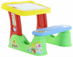 Набор дошкольника PALAU-TOYS 58744_PLS