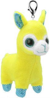 Брелок ORBYS "Лама", 8 см (K8522-PT)