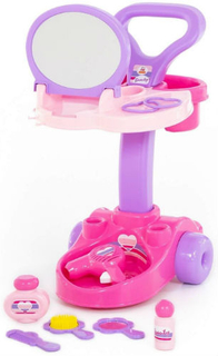 Детский игровой набор PALAU-TOYS "Салон красоты: Диана" (36629_PLS)