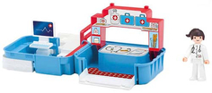 Детский игровой набор EFKO "Больница" (32214EF-CH)