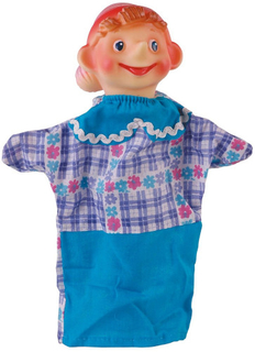 Кукла-перчатка ОГОН-К "Буратино", 28 см (С-875)