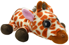 Мягкая игрушка FLOPPYS "Жираф", 25 см (K7702-PT)