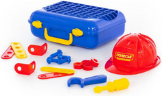 Детский игровой набор PALAU-TOYS "Механик" (43177_PLS)