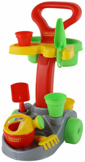 Детский игровой набор PALAU-TOYS "Садовник" (36599_PLS)
