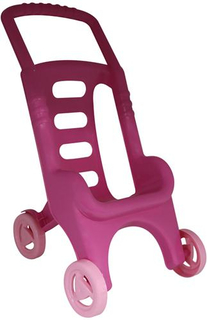 Коляска для куклы PALAU-TOYS "Лили" (43542_PLS)