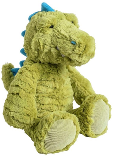 Мягкая игрушка MOLLI "Крокодил", 36 см (7907SW_MT)