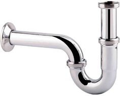 Сифон для раковины Grohe 1 1/4", хромированный (28947000)