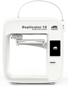 3D-принтер Wanhao Duplicator 10 White