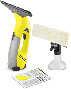 Стеклоочиститель Karcher WV 50 Plus