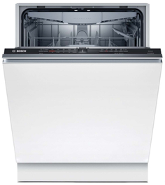 Встраиваемая посудомоечная машина Bosch SMV2HMX1FR