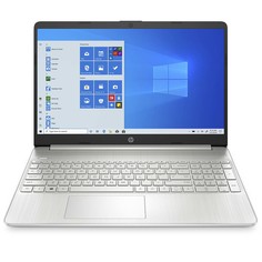 Ноутбук HP 15s-eq1275ur (2X0M6EA)