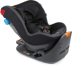 Автокресло Chicco 2Easy, группа 0/1 Jet Black (08079239510000)