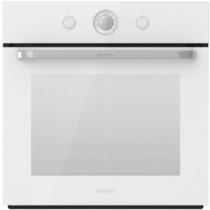 Электрический духовой шкаф Gorenje BO74SYW