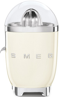 Соковыжималка Smeg CJF01CREU