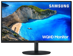 Монитор Samsung F27T702QQI