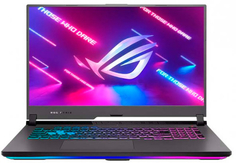 Игровой ноутбук ASUS ROG Strix G17 G713QE-HX025T