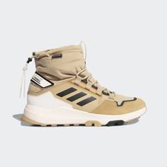 Ботинки для хайкинга Terrex Hikster COLD.RDY adidas TERREX